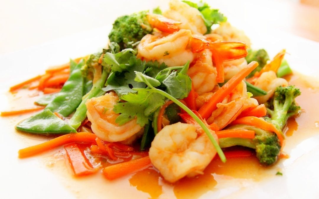 Benefits Of Paleo