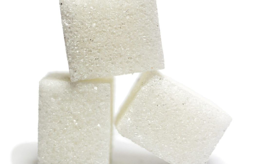 Diabetes – Managing Your Sugar
