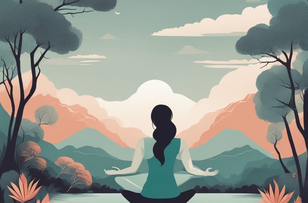 Why You’re Always Tired