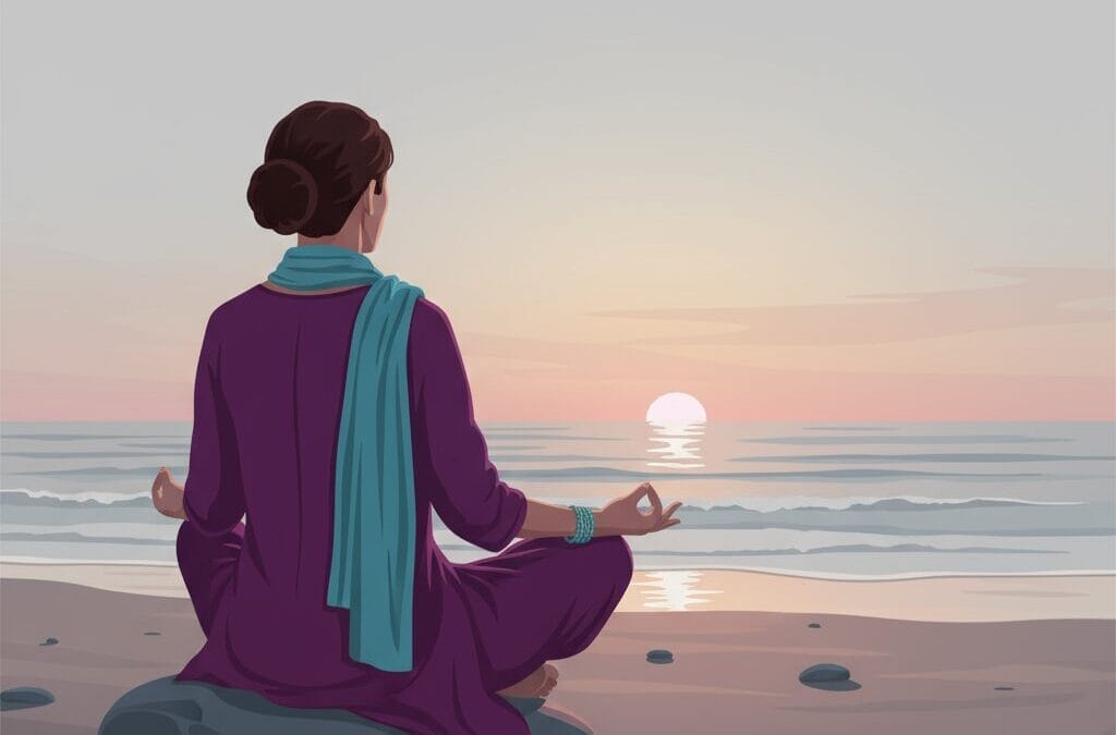 12 Immediate Ways To Eliminate Stress